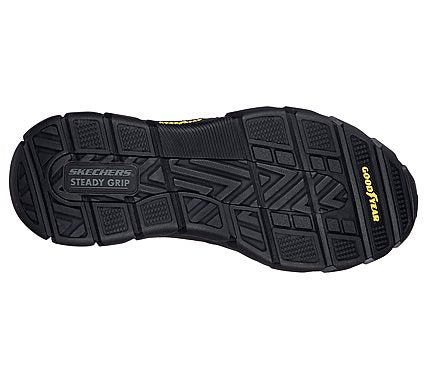 Skechers Relaxed Fit: Respected - Calum - Hombre