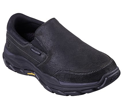 Skechers Relaxed Fit: Respected - Calum - Hombre