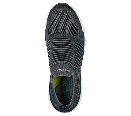 Skechers Relaxed Fit®: Delmont - Jenko - Hombre