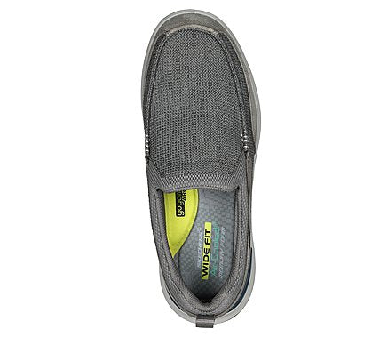 Skechers Street™ Del Array - Hefner. Hombre