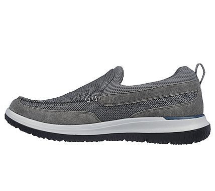 Skechers Street™ Del Array - Hefner. Hombre