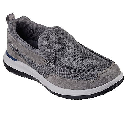 Skechers Street™ Del Array - Hefner. Hombre
