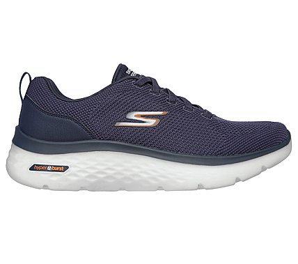 Skechers GO WALK Hyper Burst Nanocore -Hombre - Main Image