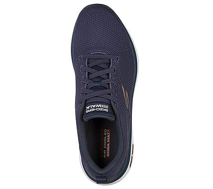 Skechers GO WALK Hyper Burst - Nanocore -Hombre