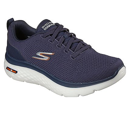 Skechers GO WALK Hyper Burst - Nanocore -Hombre