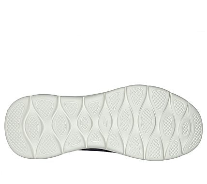 Skechers GOwalk Flex. Hombre
