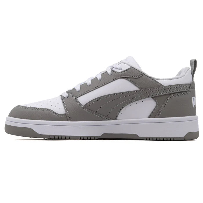 Puma Rebound V6 Low. Hombre