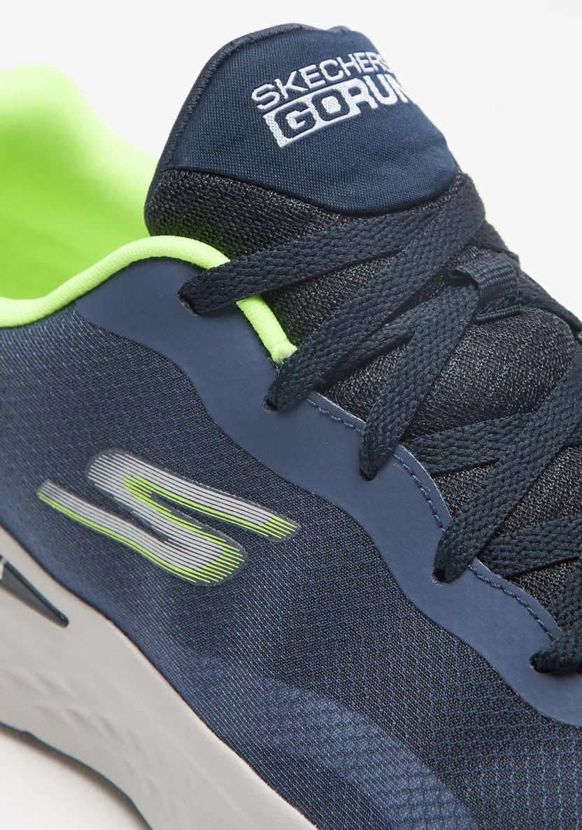 Skechers GO RUN® Lite. Hombre