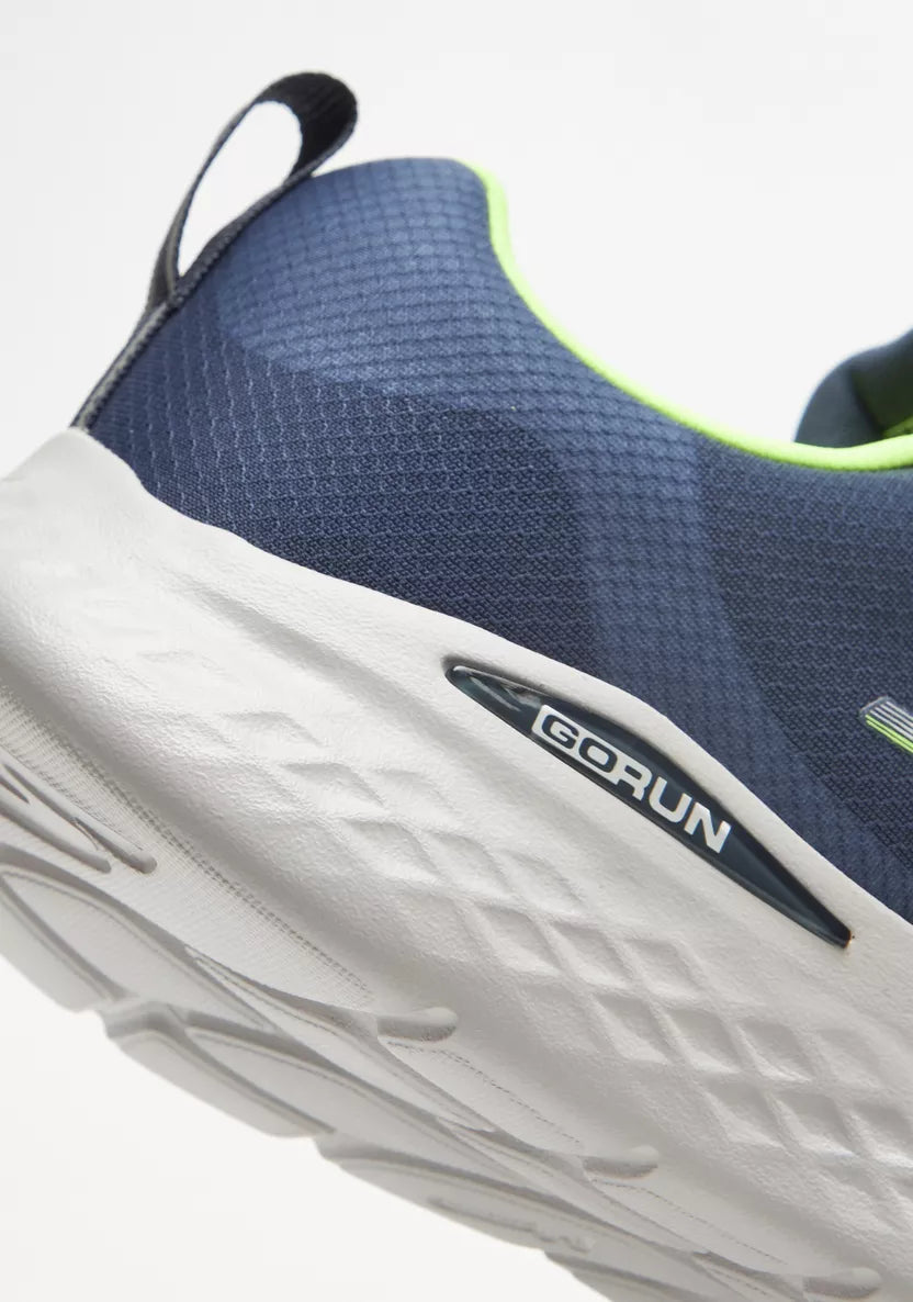 Skechers GO RUN® Lite. Hombre