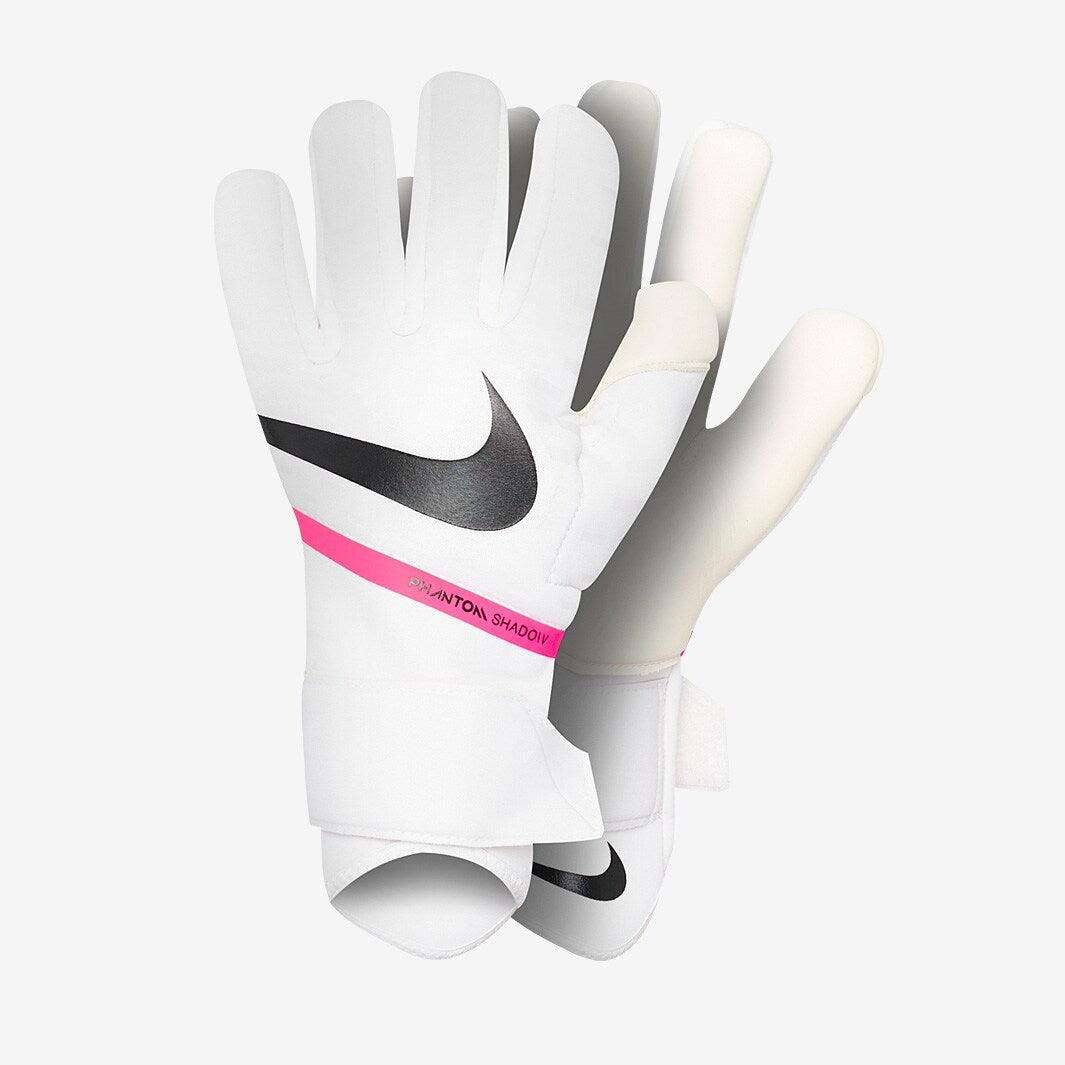 Guantes Nike GK Phantom Shadow. Hombre