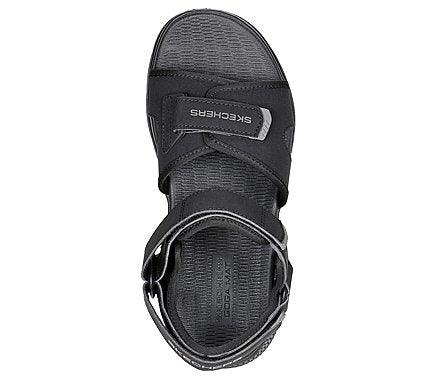 Sandalia Skechers GO Consistent - Tributary. Hombre