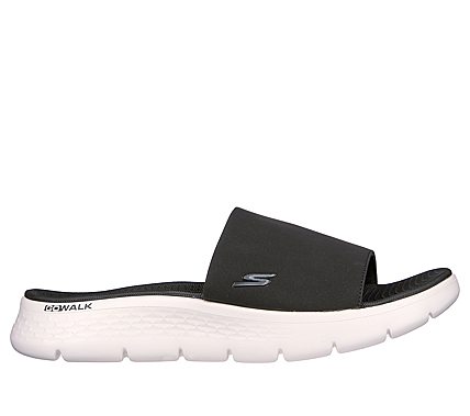Sandalia Skechers GO WALK® Flex Omura-Hombre – Sport Mega