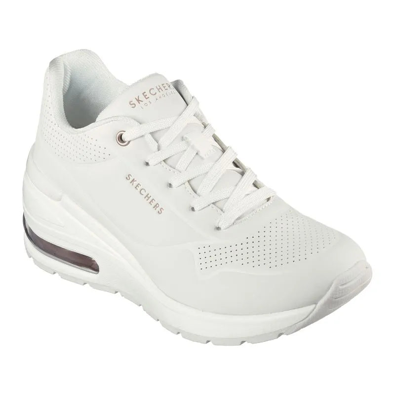 Skechers Million Air Elevated Air - Mujer