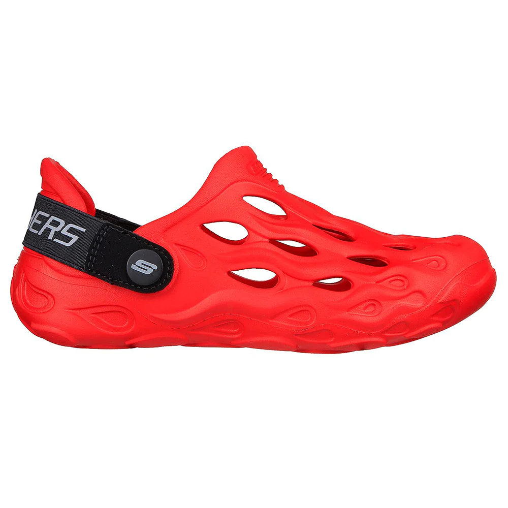 Sandalias Skechers Foamies Thermo-Rush. Niño