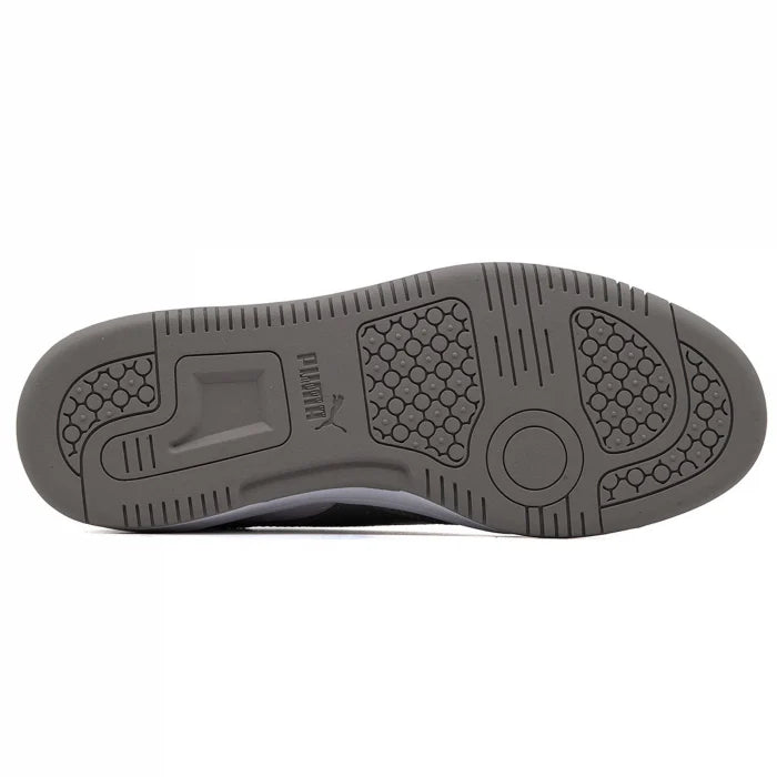 Puma Rebound V6 Low. Hombre