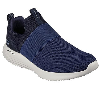 Skechers Bounder - Inshore. Hombre