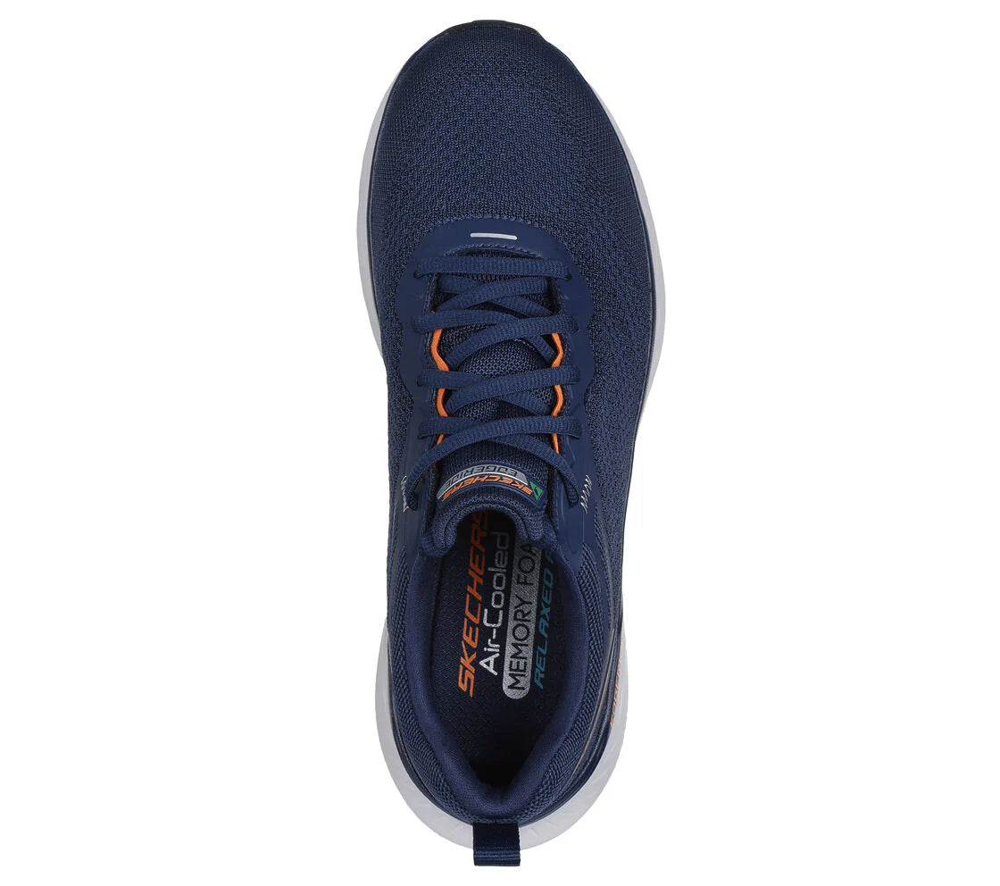 Skechers Relaxed Fit: Edgeride - Exxo. Hombre