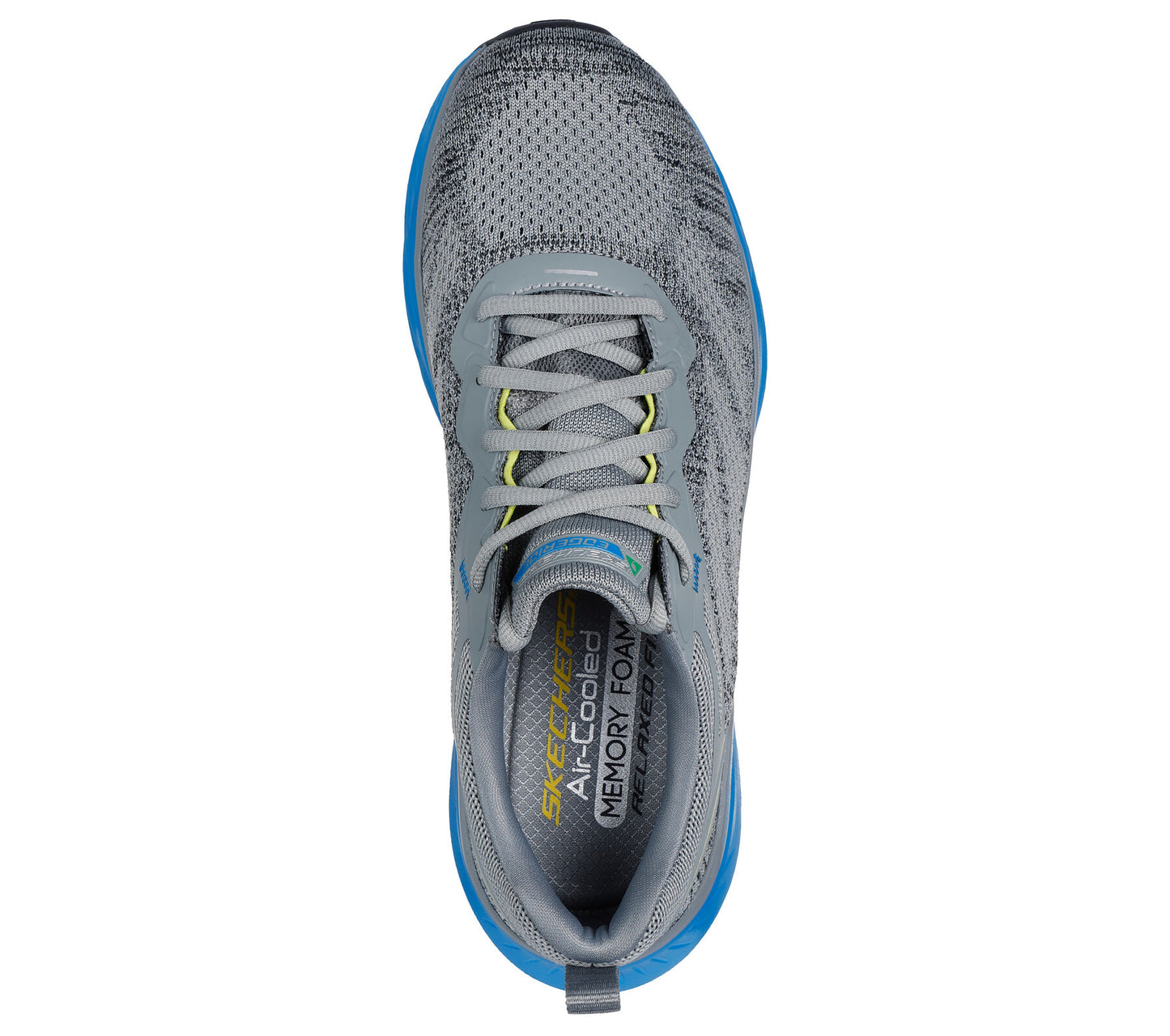 Skechers Relaxed Fit®: Edgeride - Enzoh. Hombre