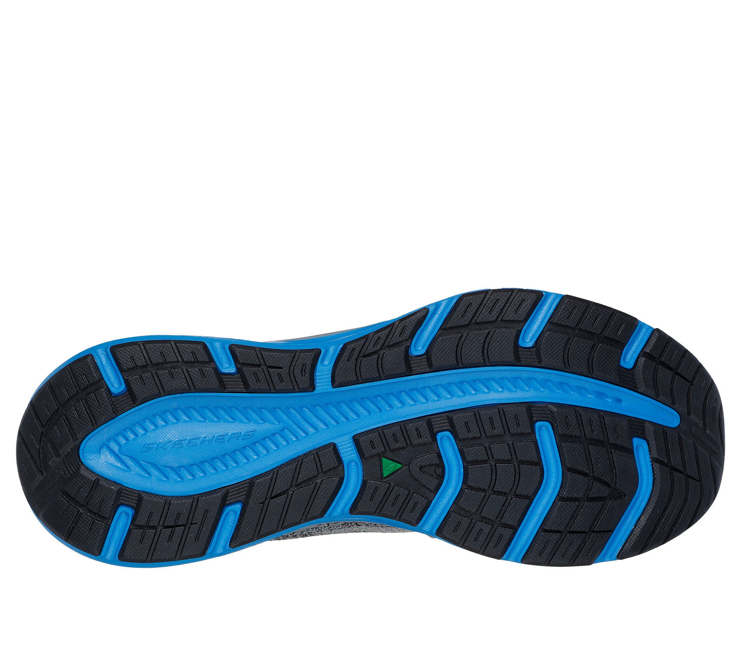 Skechers Relaxed Fit®: Edgeride - Enzoh. Hombre