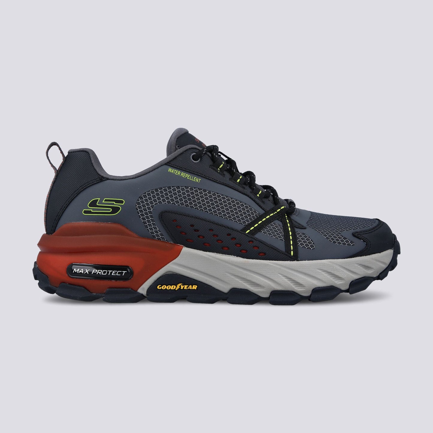 Skechers Max Protect - Hombre