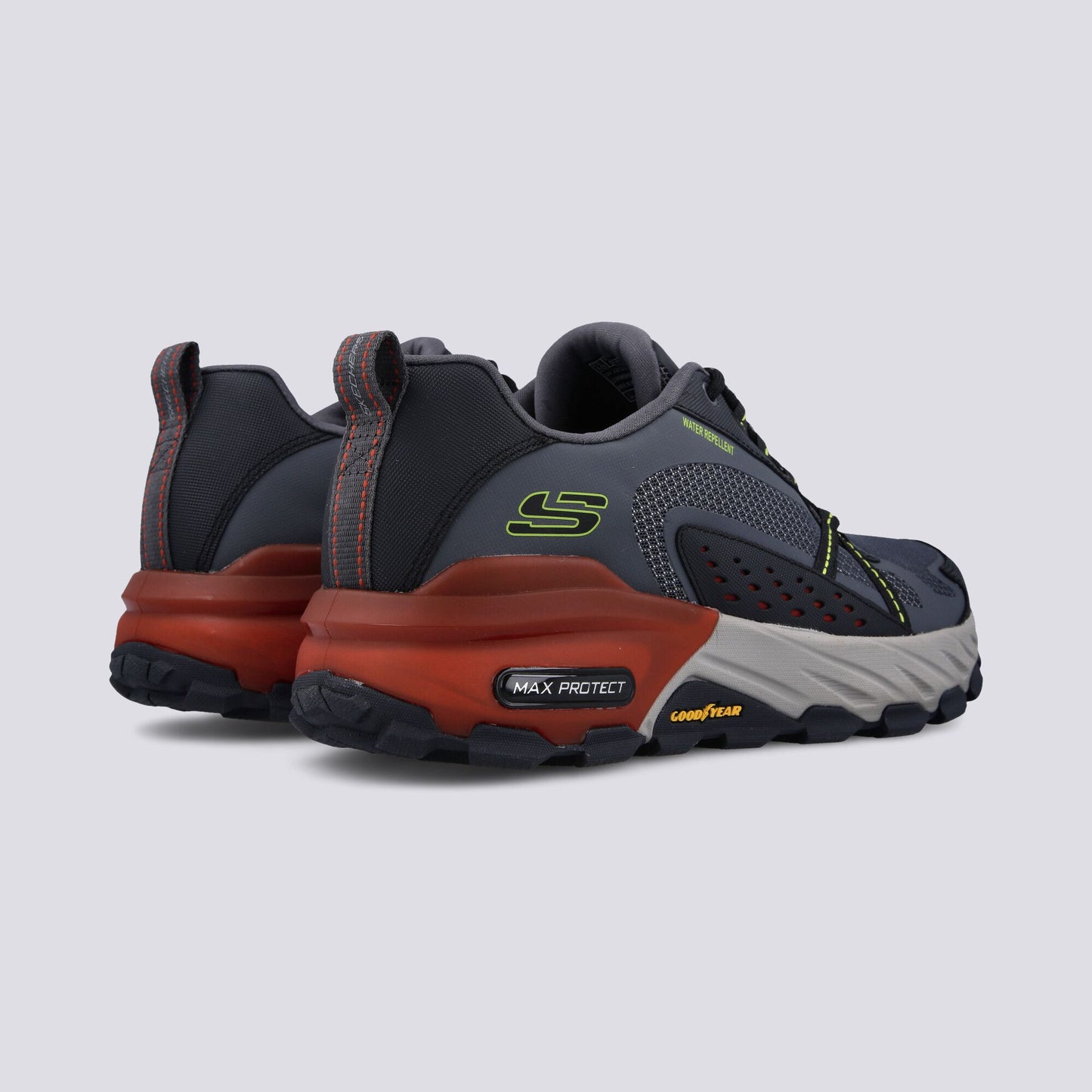 Skechers Max Protect - Hombre
