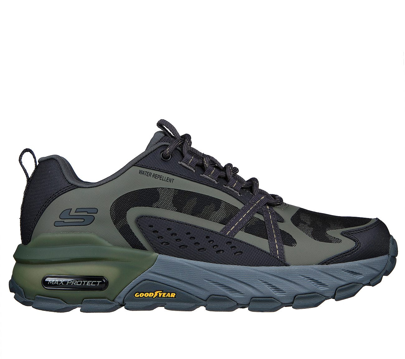 Skechers Max Protect - Task Force - Hombre
