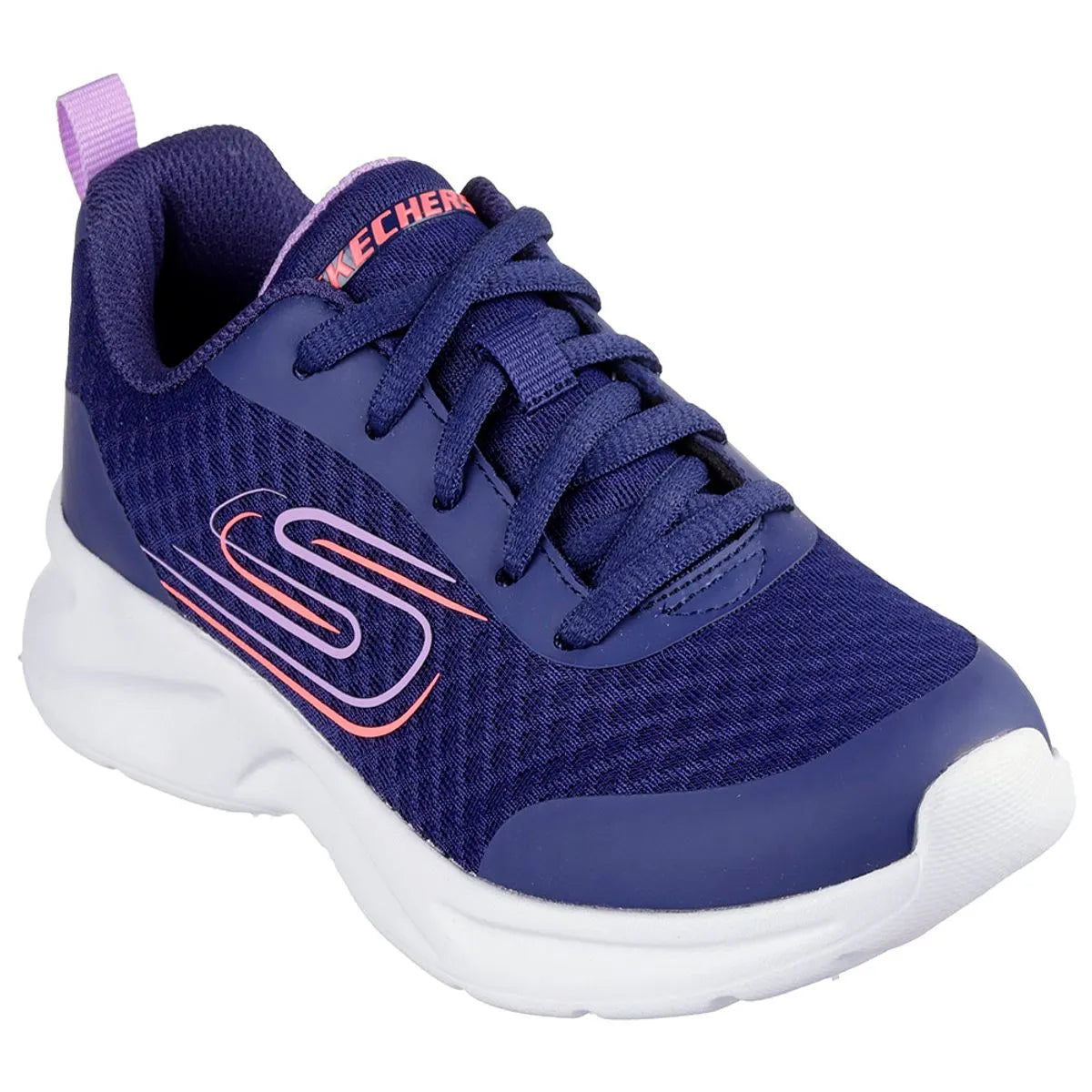 Skechers Dynamatic. Niña