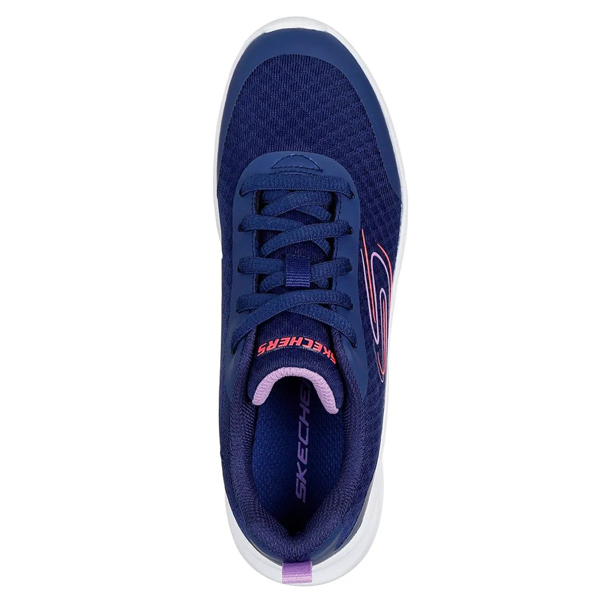 Skechers Dynamatic. Niña
