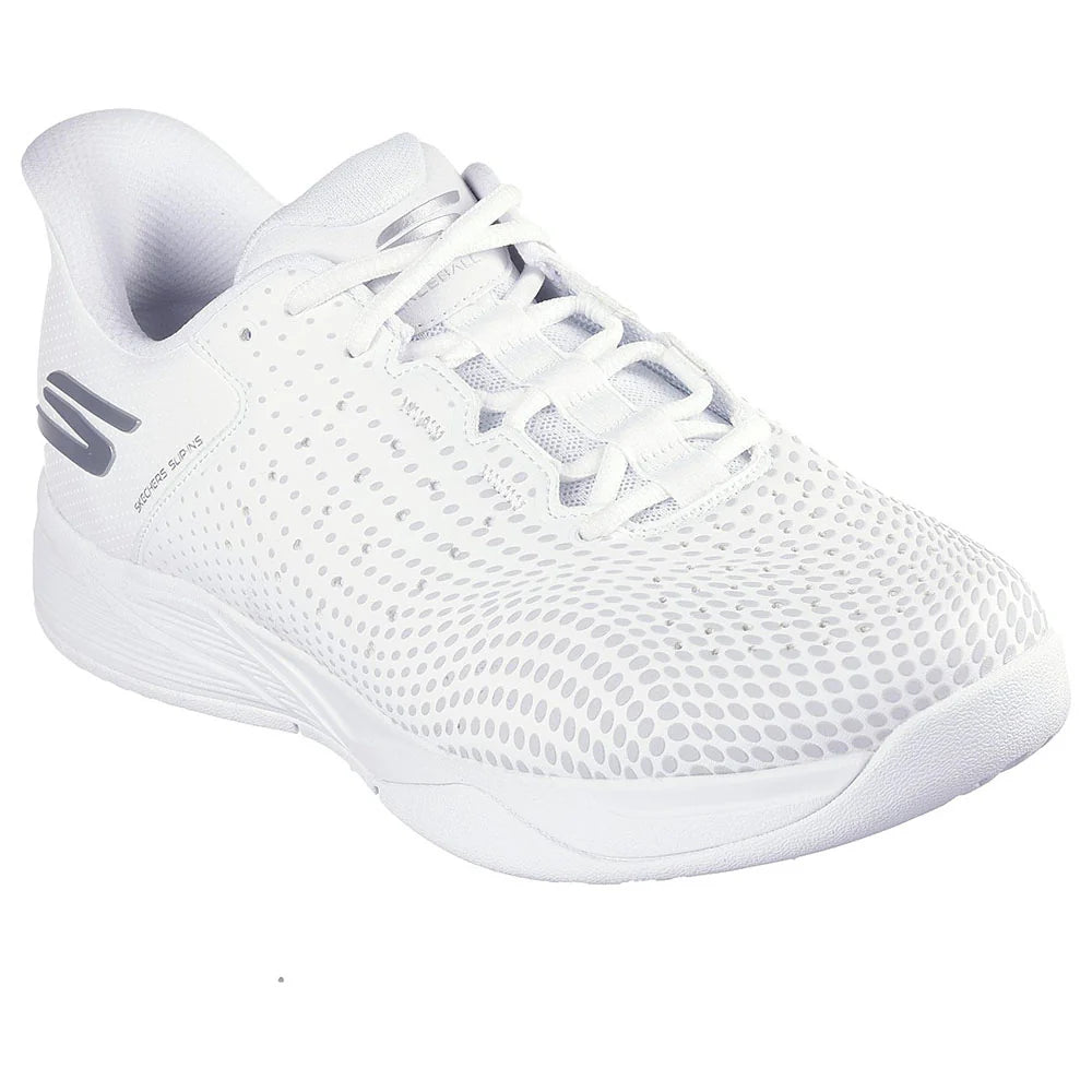 Skechers Hands Free Slip-ins® Relaxed Fit®: Viper Court Reload. Hombre