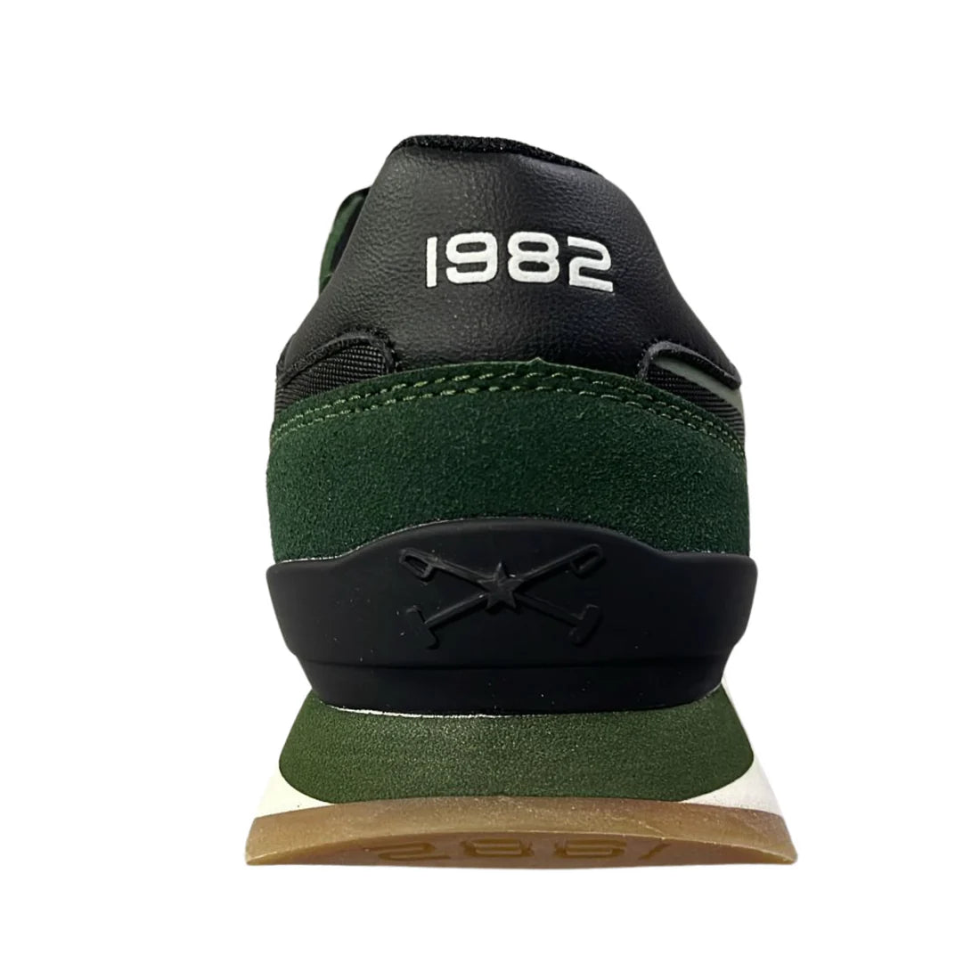 Polo Club Belt - Hombre