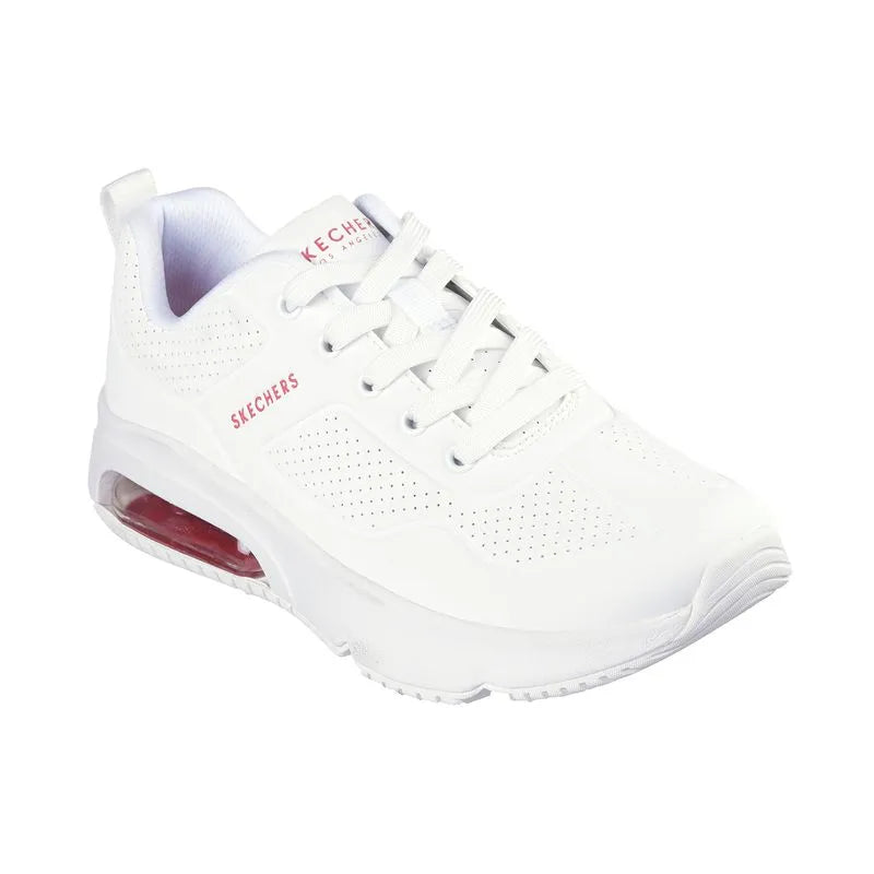 Skechers Uno Evolve - Infinite Air. Mujer