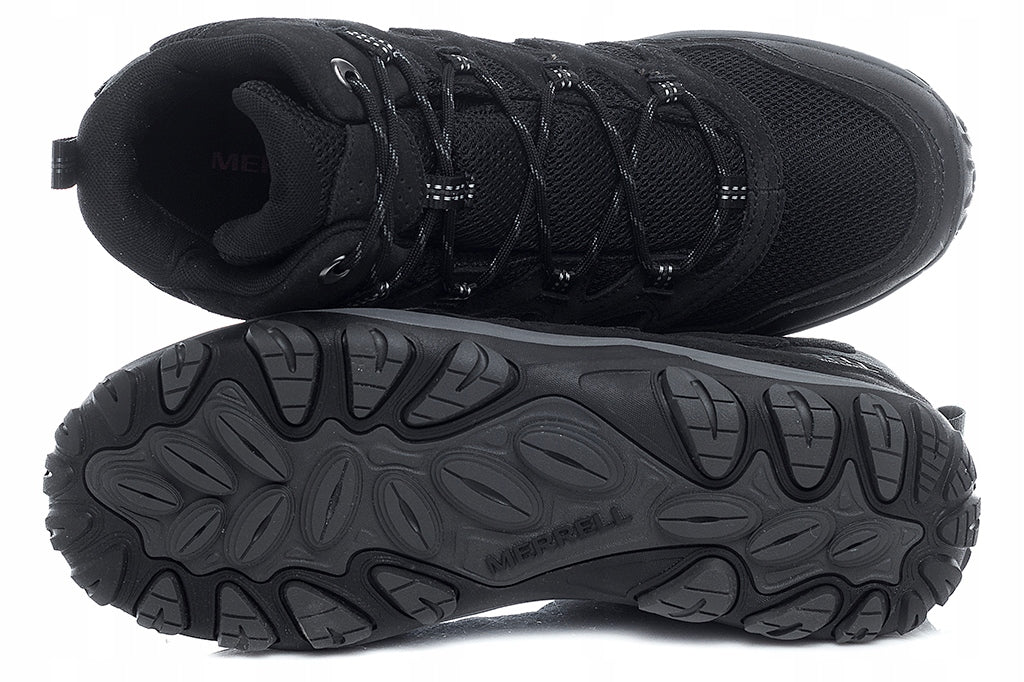 Merrell West Rim-Earth. Hombre