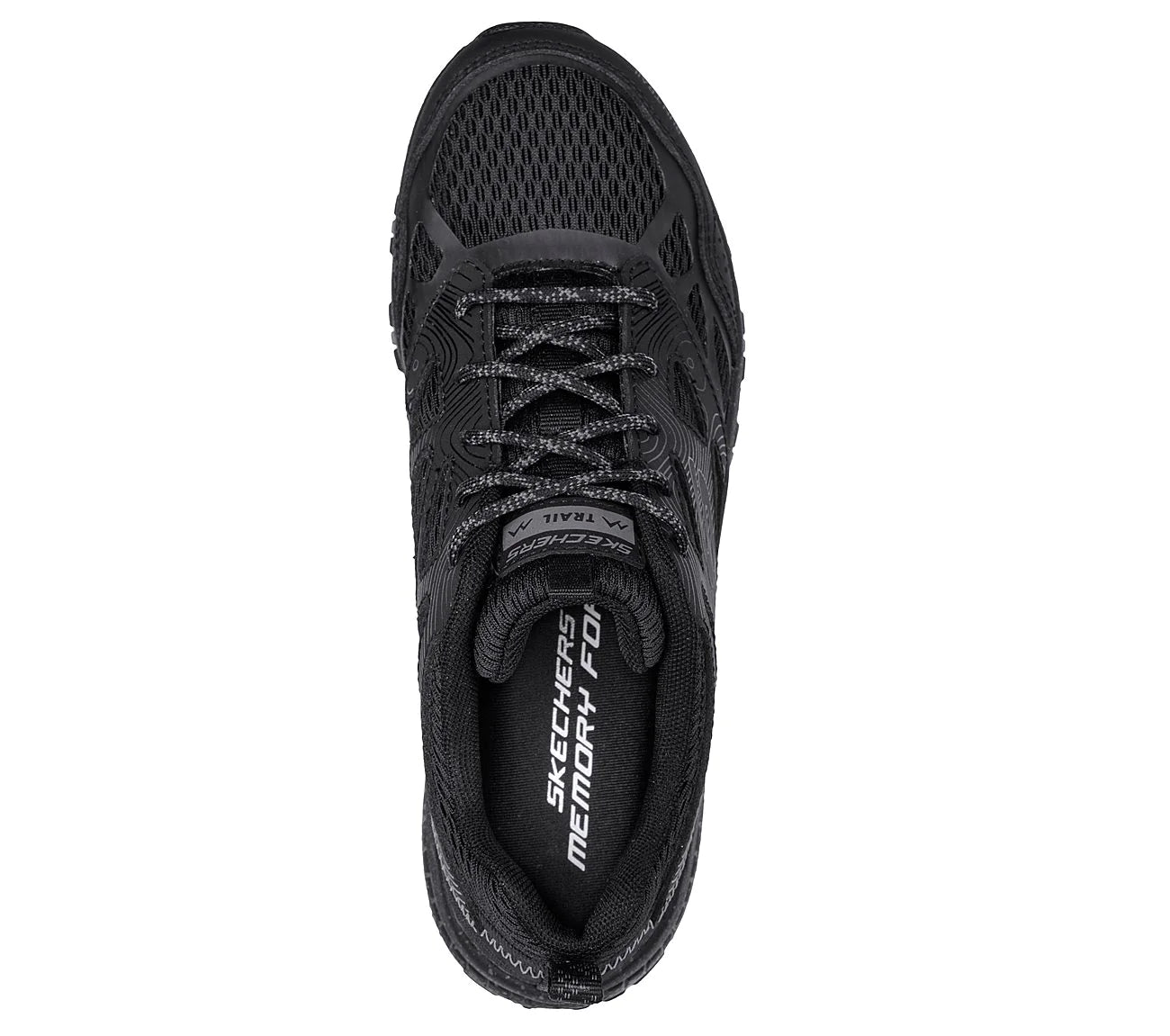 Skechers Hillcrest - Pure Escapade-Mujer