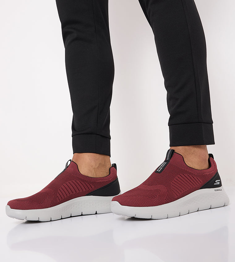 Skechers GO WALK Speed Walker. Hombre