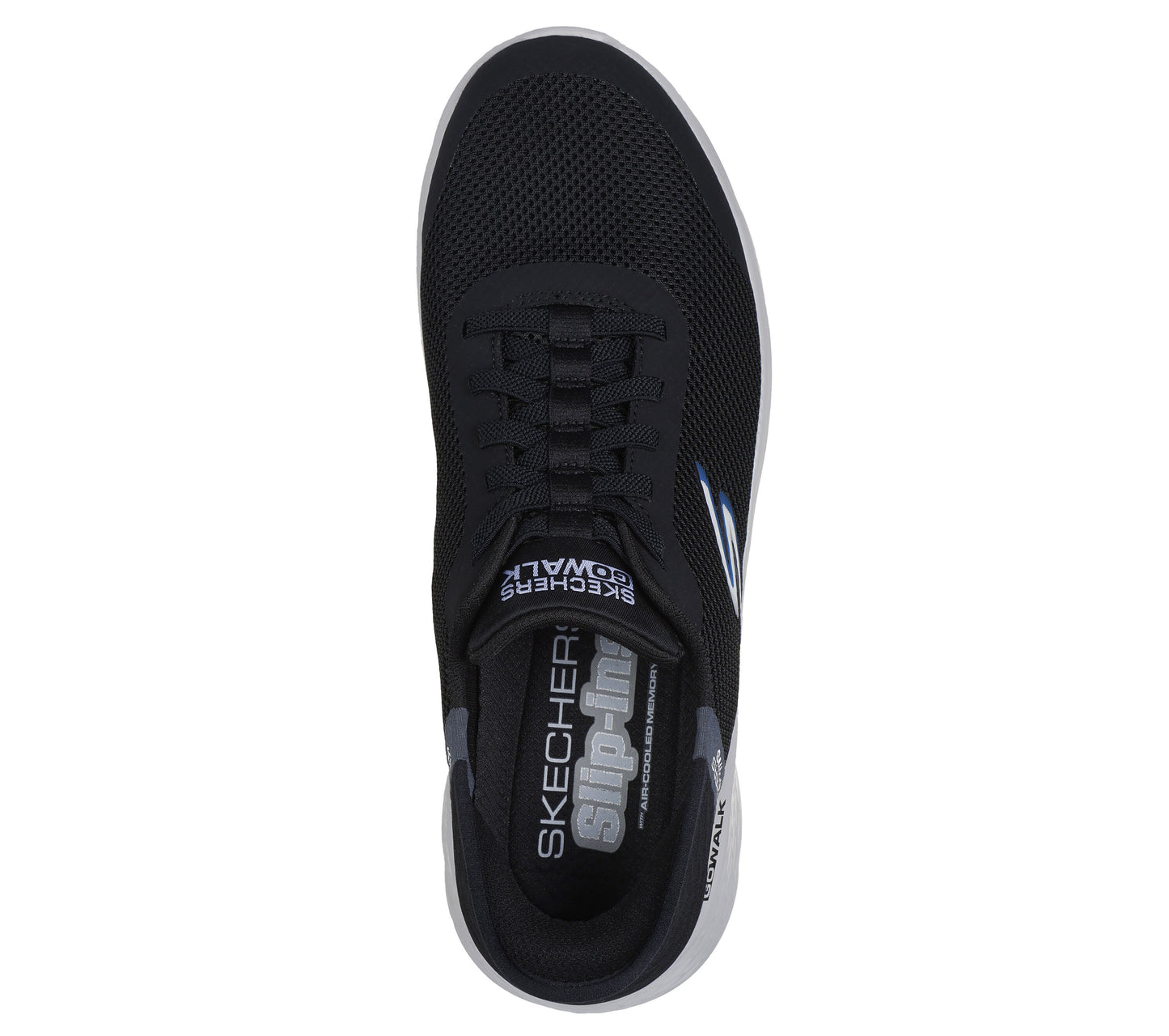 Skechers Hands Free Slip-ins® GO WALK® Flex - Hands Up. Hombre