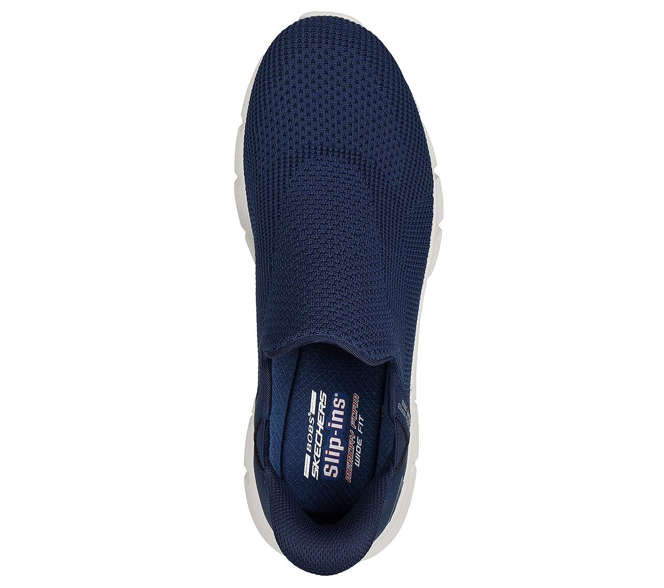 Skechers Hands Free Slip-ins® BOBS Sport™ B Flex - Resilient. Hombre