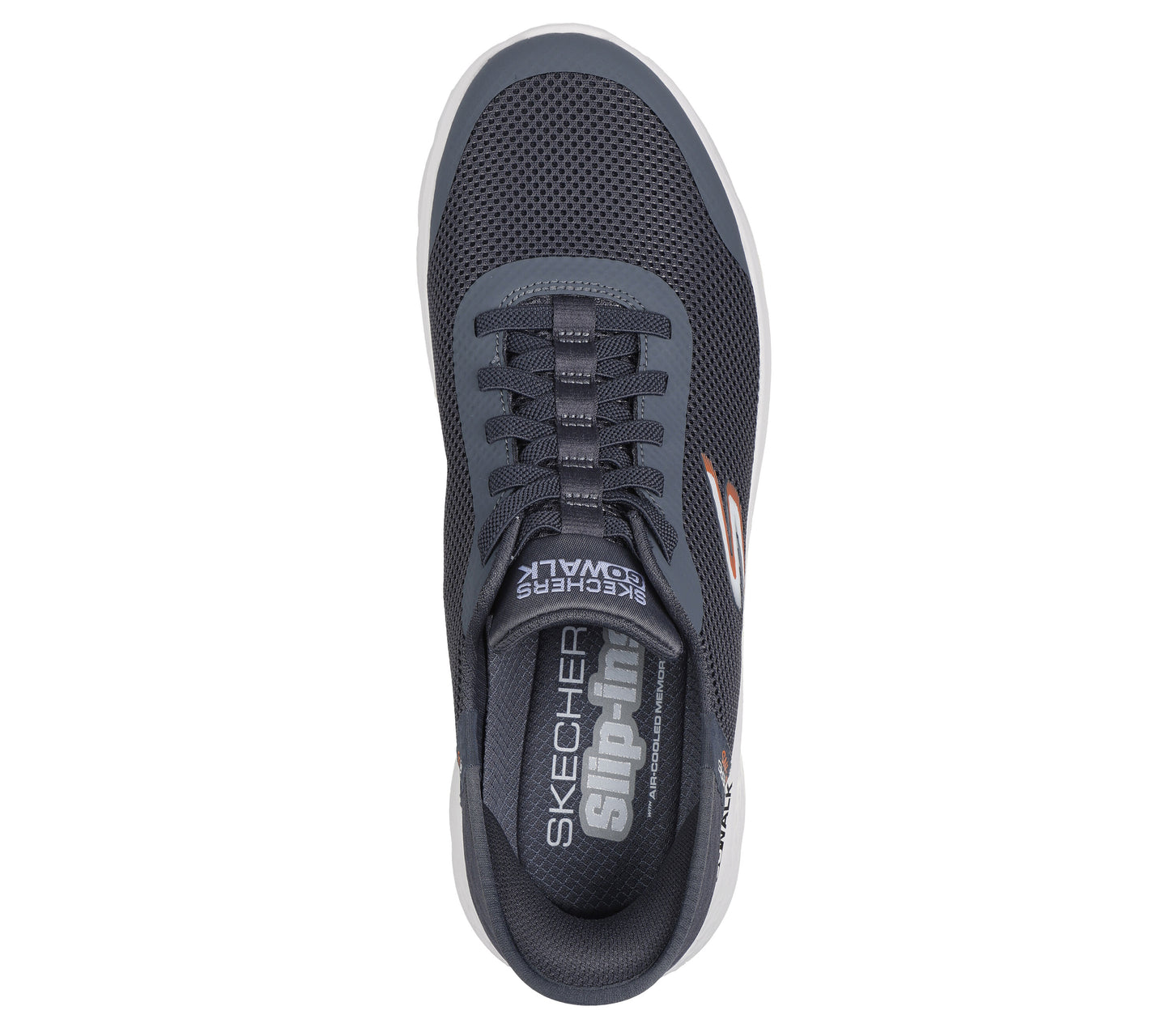 Skechers Hands Free Slip-ins® GO WALK® Flex - Hands Up. Hombre