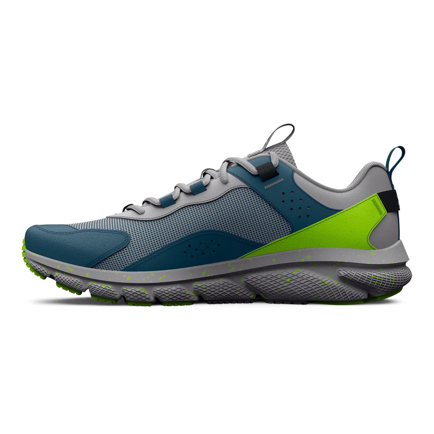 Under Armour Charged Verssert Speckle Hombre