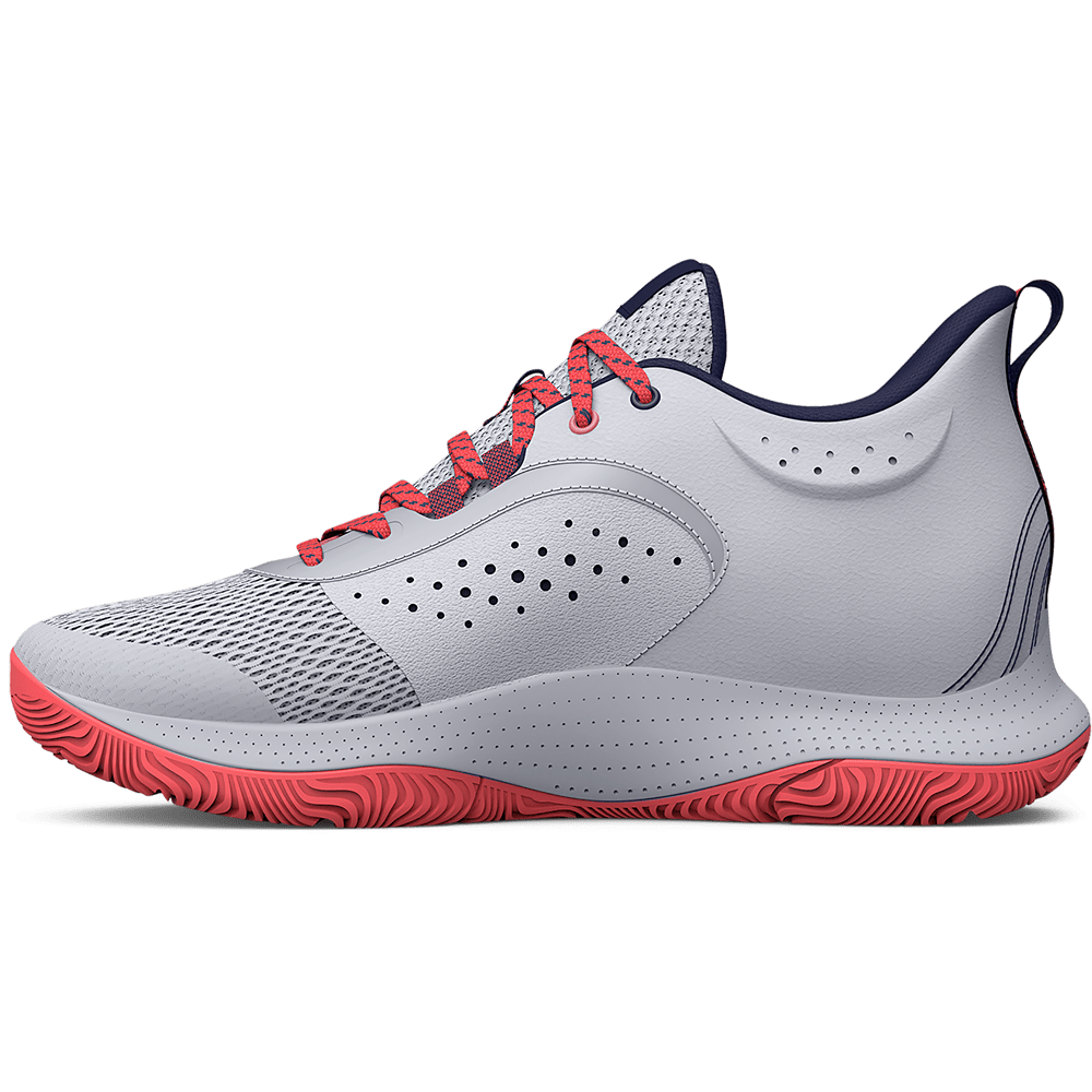 Under Armour Curry 3Z6 Hombre