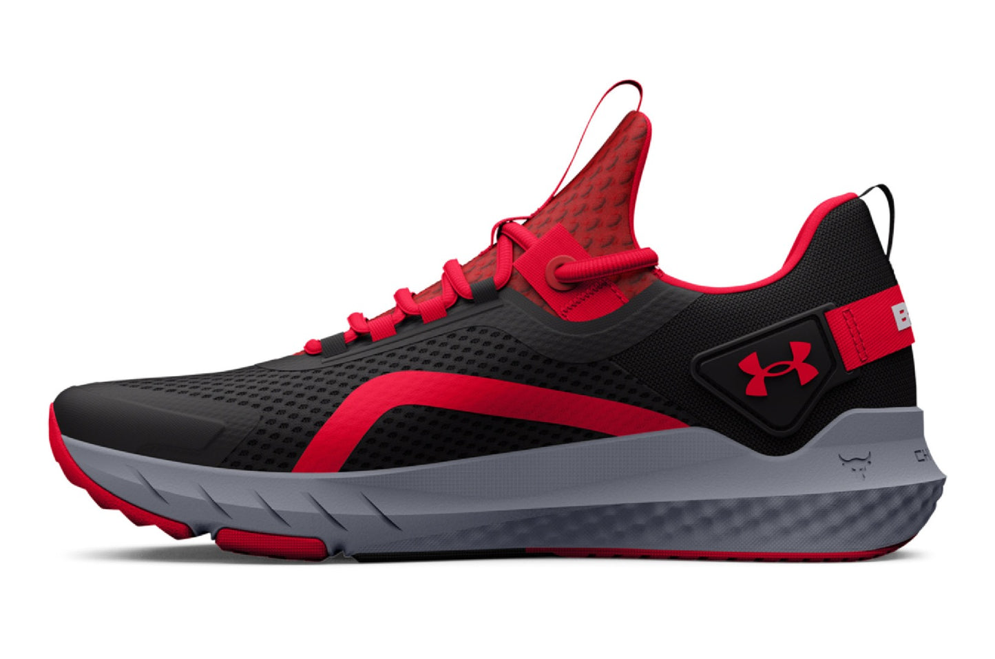 Under Armour Project Rock BSR 3 Hombre