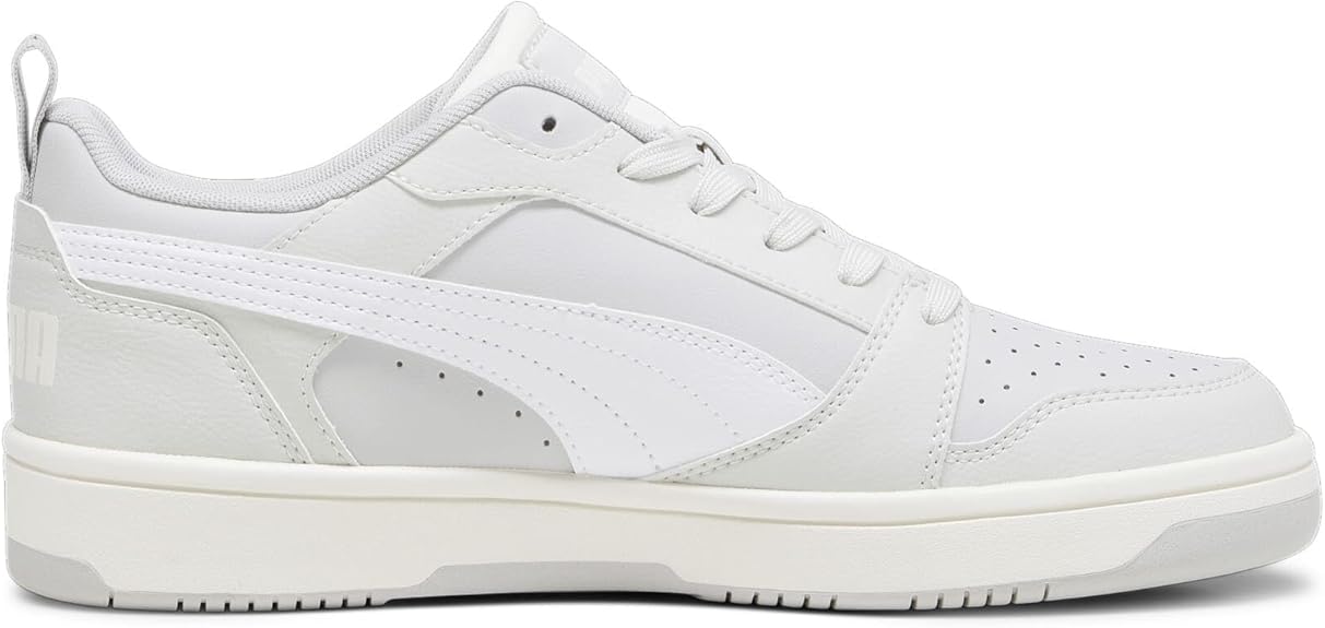 Puma Rebound V6 Low. Hombre