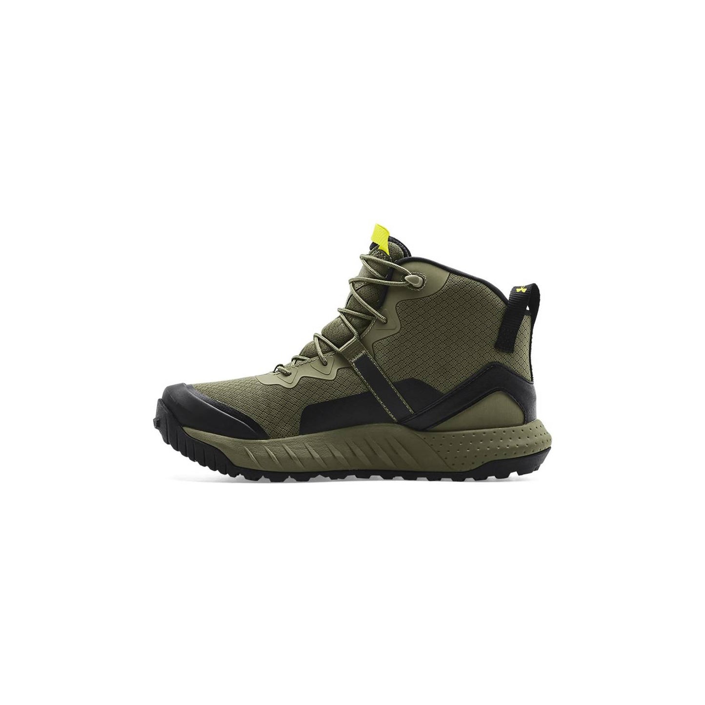 Under Armour Micro G® Valsetz Mid Hombre