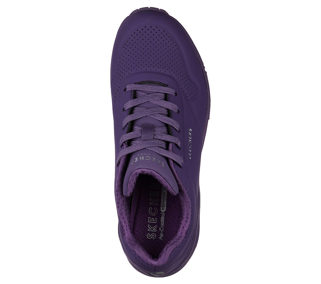 Skechers Street Uno - Stand on Air. Mujer