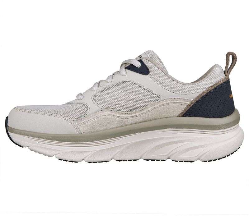 Skechers D'Lux Walker - New Moment - Hombre
