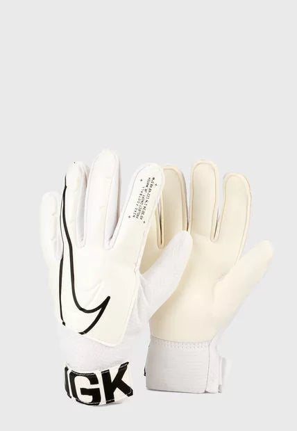 Guantes Nike GK Match. Hombre
