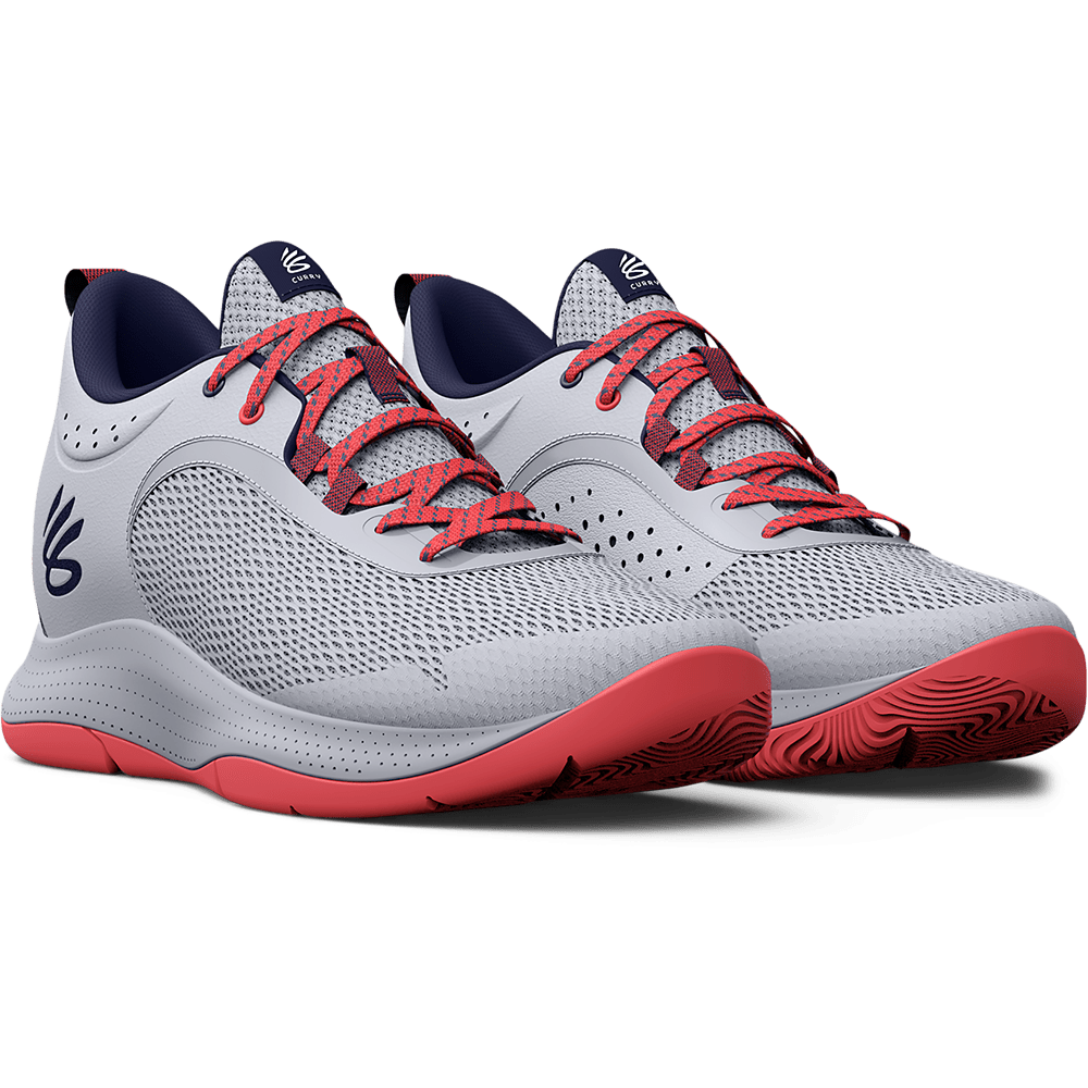 Under Armour Curry 3Z6 Hombre