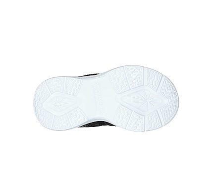 Skechers S Lights®: Glimmer Kicks - Fresh Glow-Bebe