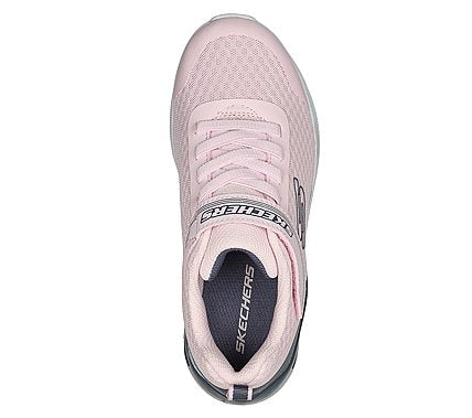 Skechers Microspec Max - Epic Brights-Niña