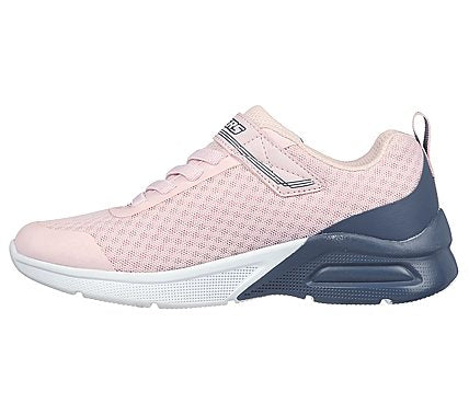 Skechers Microspec Max - Epic Brights-Niña