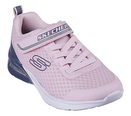 Skechers Microspec Max - Epic Brights-Niña